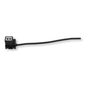 Connecteur céramique pour lampe halogène H1